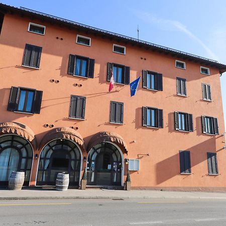 Hotel Casa Zen Balerna Zewnętrze zdjęcie