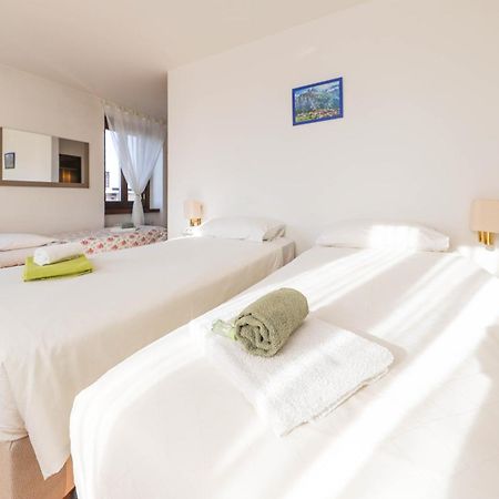 Hotel Casa Zen Balerna Zewnętrze zdjęcie