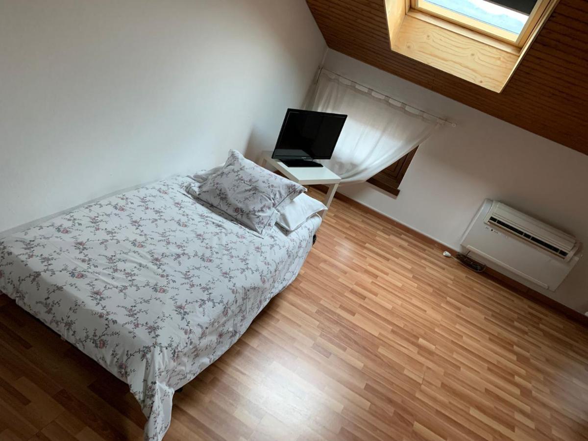 Hotel Casa Zen Balerna Zewnętrze zdjęcie