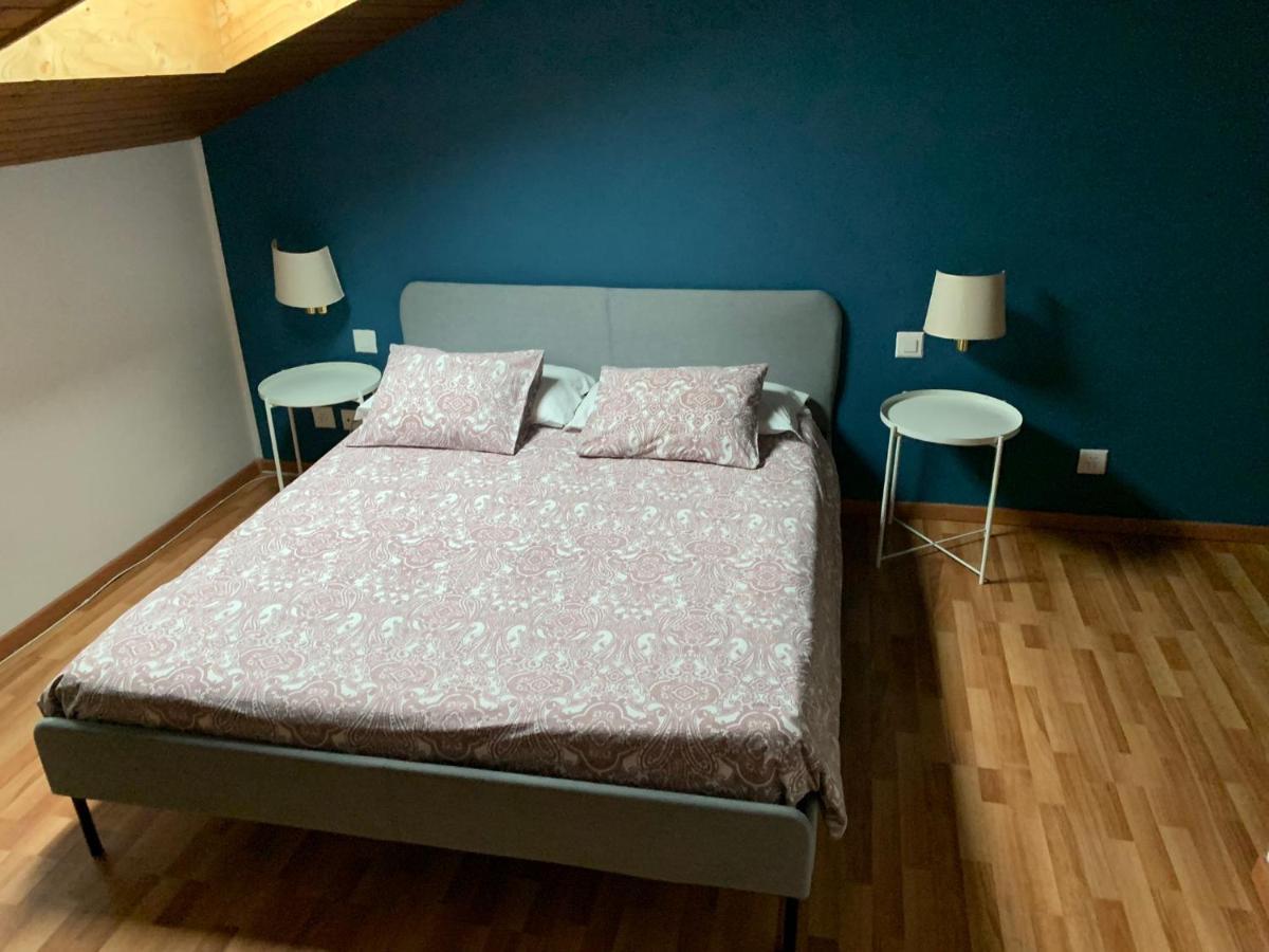 Hotel Casa Zen Balerna Zewnętrze zdjęcie