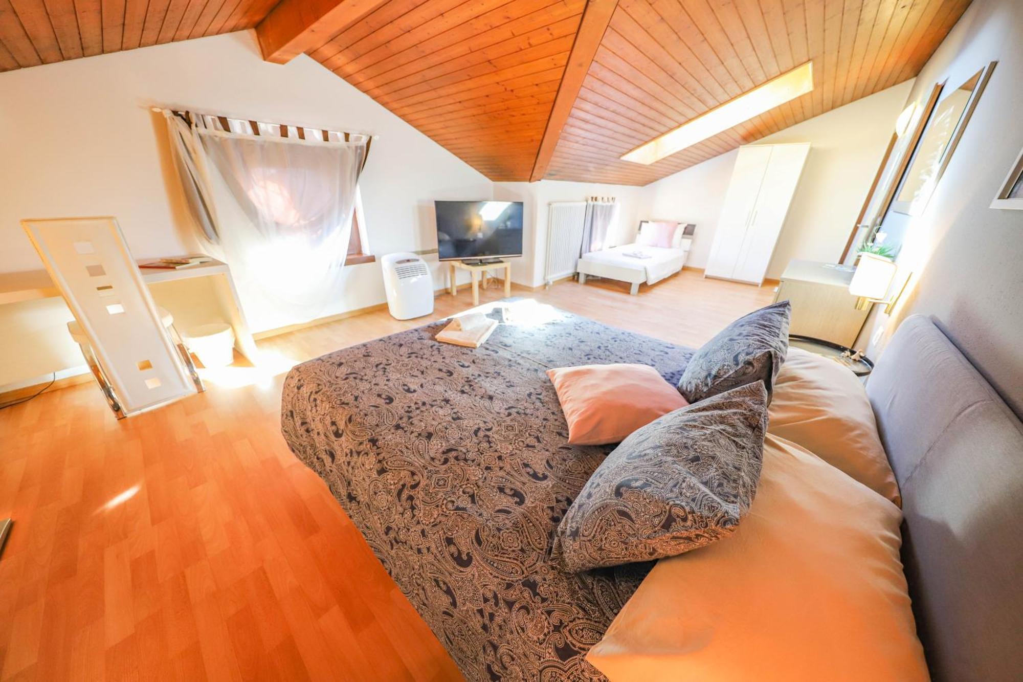 Hotel Casa Zen Balerna Zewnętrze zdjęcie