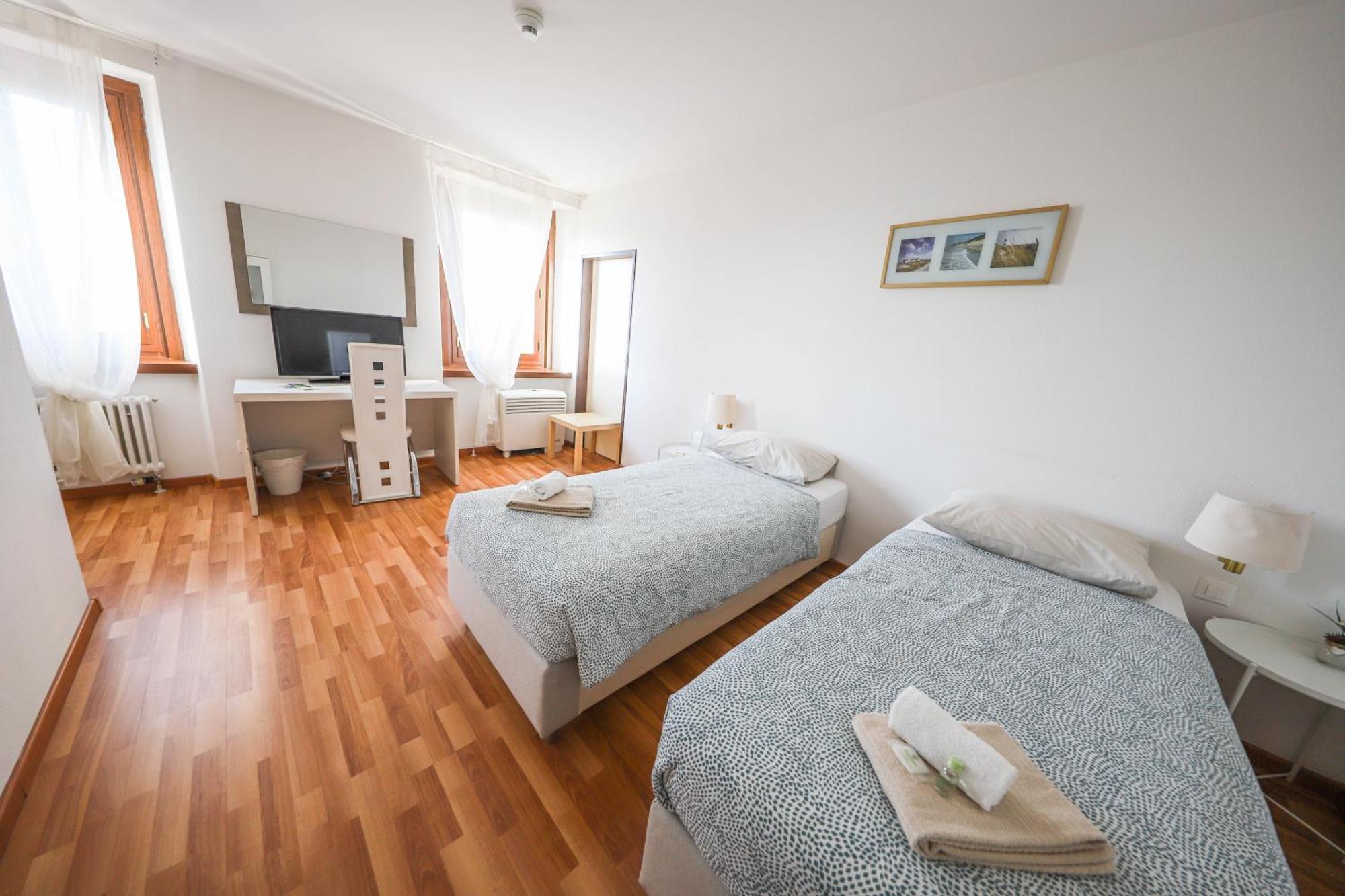 Hotel Casa Zen Balerna Zewnętrze zdjęcie