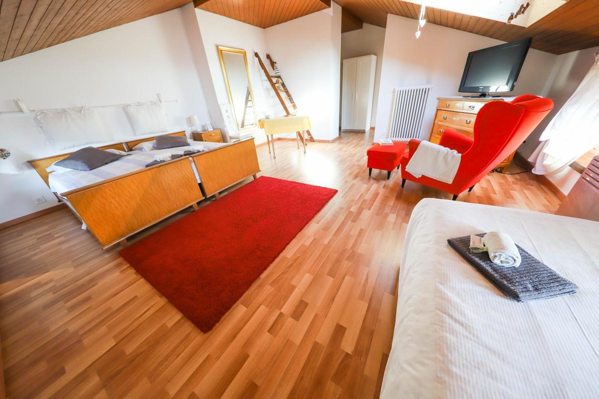 Hotel Casa Zen Balerna Zewnętrze zdjęcie