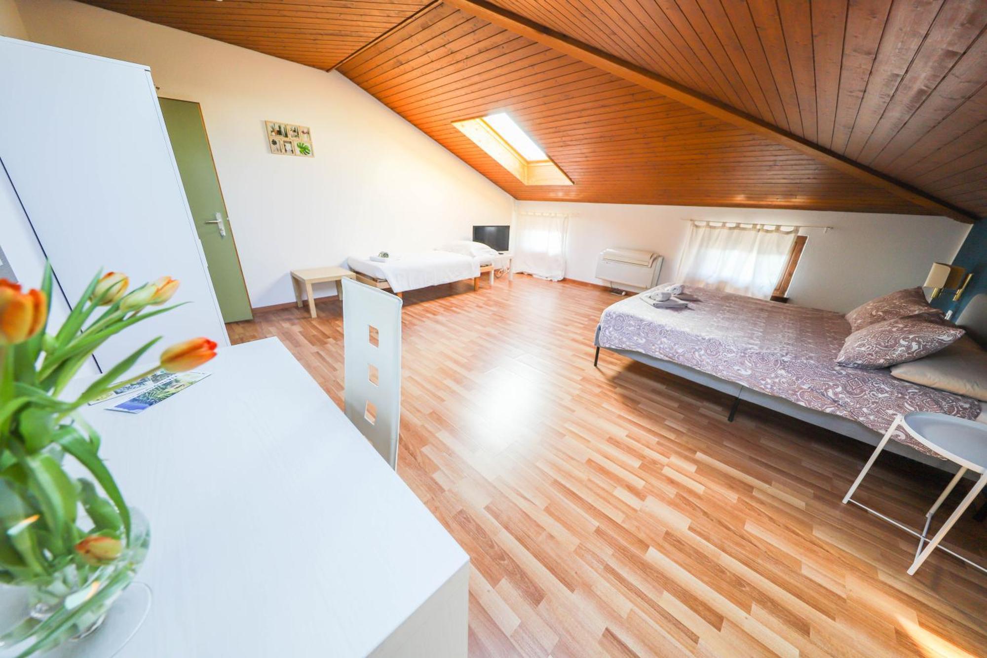 Hotel Casa Zen Balerna Zewnętrze zdjęcie