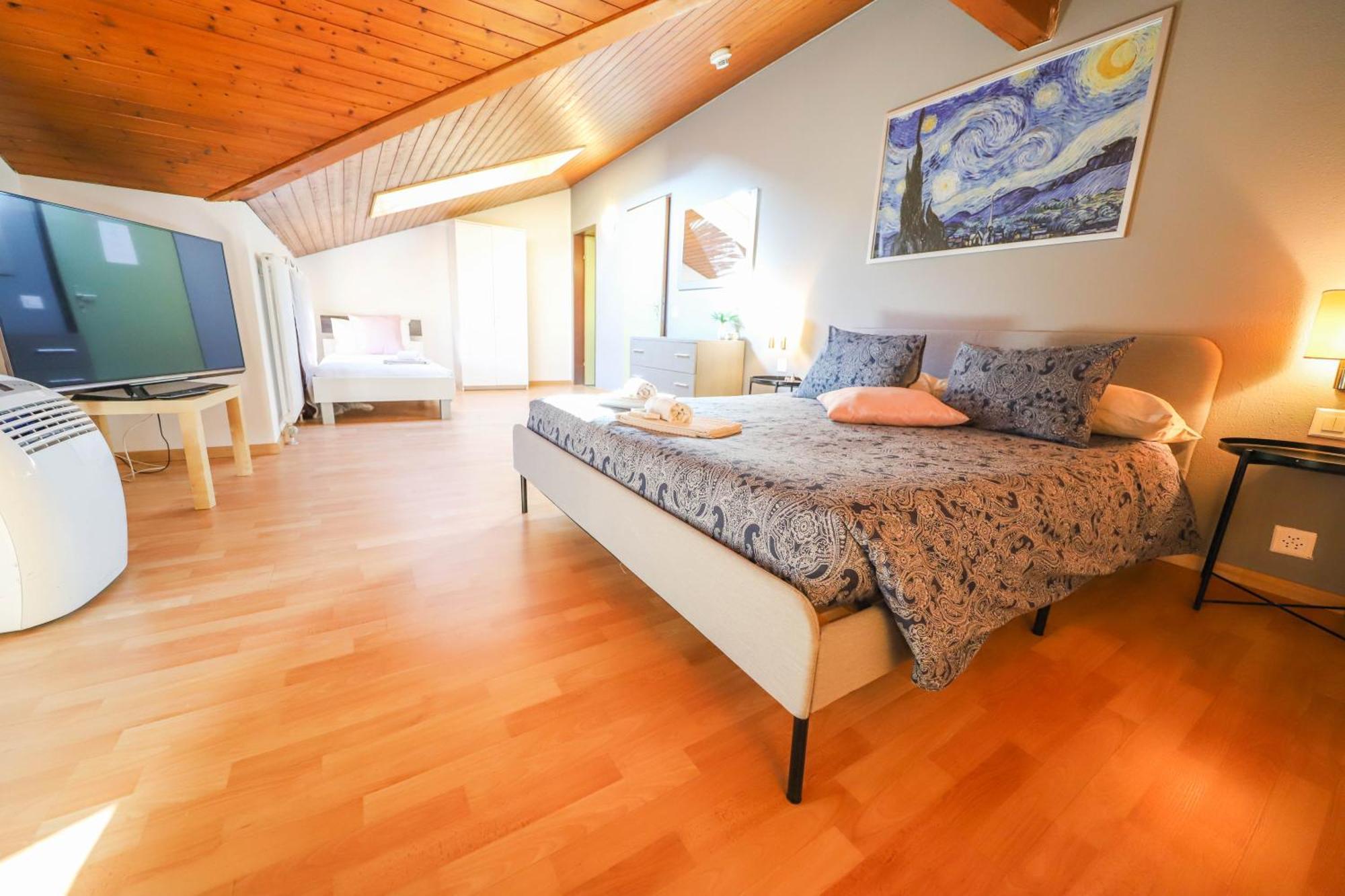 Hotel Casa Zen Balerna Zewnętrze zdjęcie