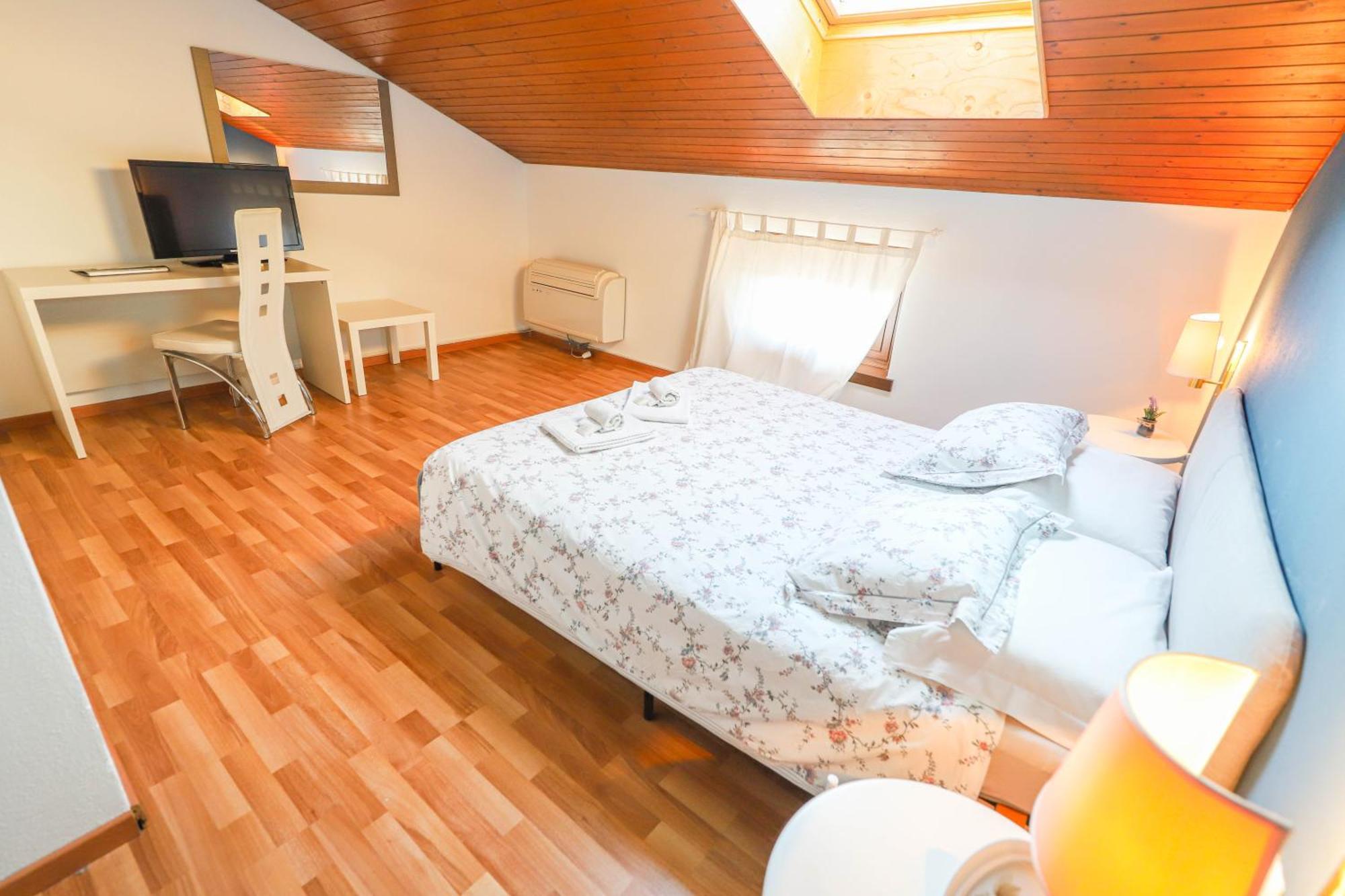 Hotel Casa Zen Balerna Zewnętrze zdjęcie