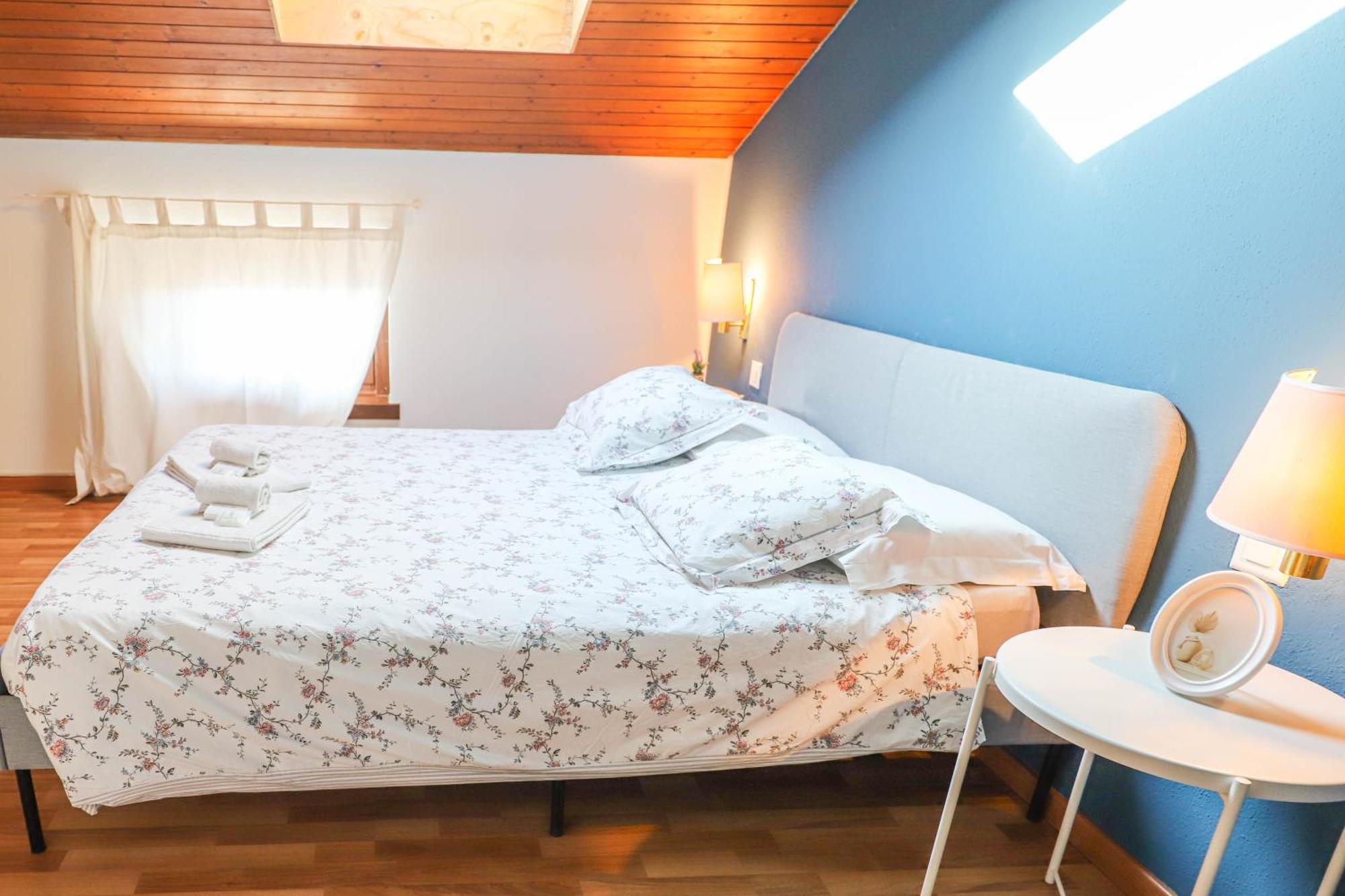 Hotel Casa Zen Balerna Zewnętrze zdjęcie