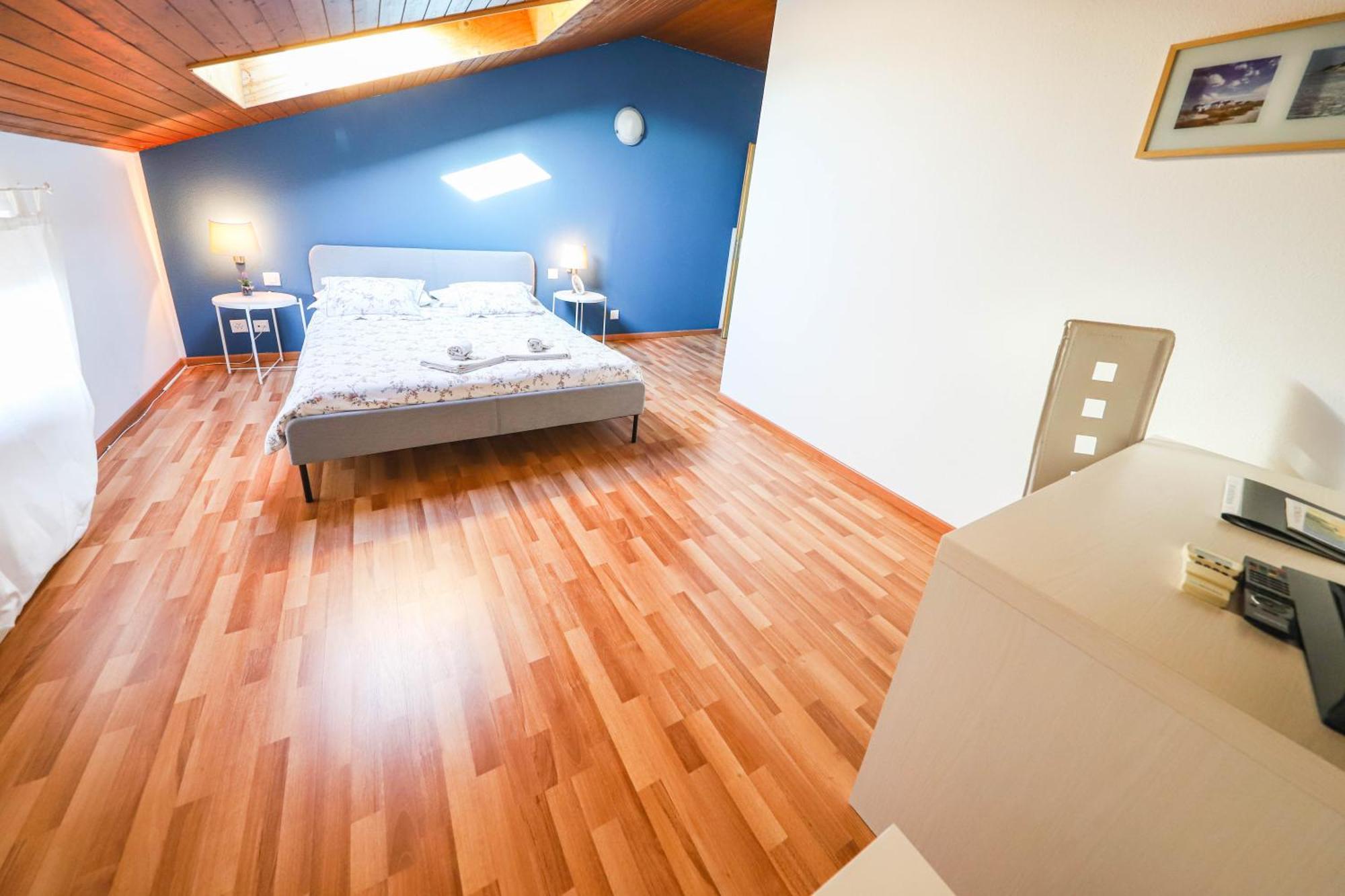 Hotel Casa Zen Balerna Zewnętrze zdjęcie
