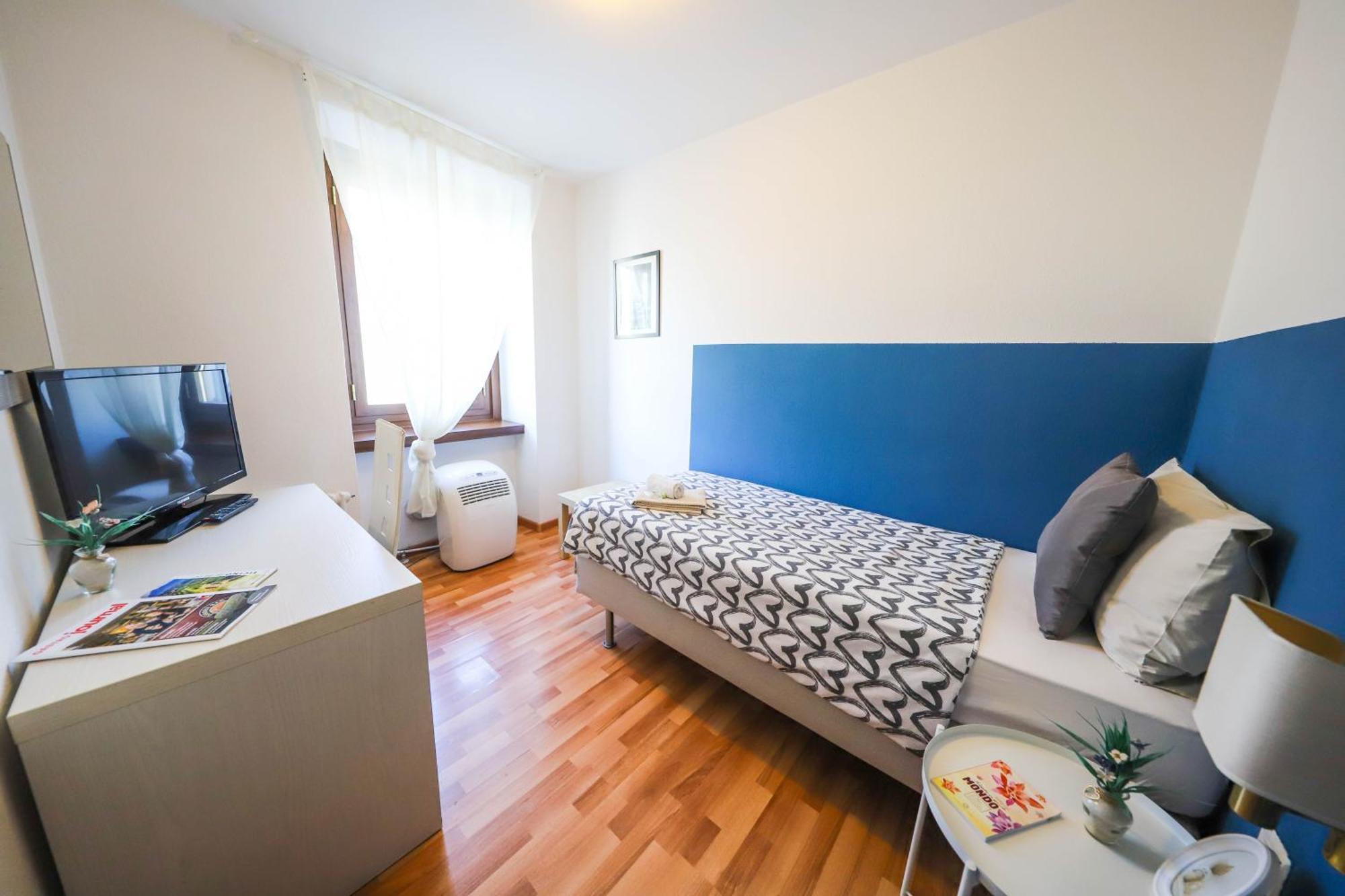Hotel Casa Zen Balerna Zewnętrze zdjęcie