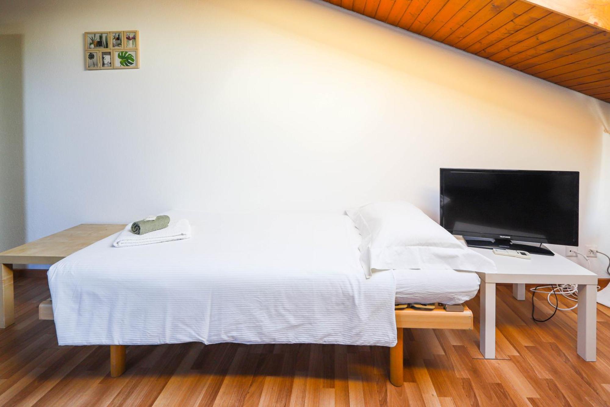 Hotel Casa Zen Balerna Zewnętrze zdjęcie
