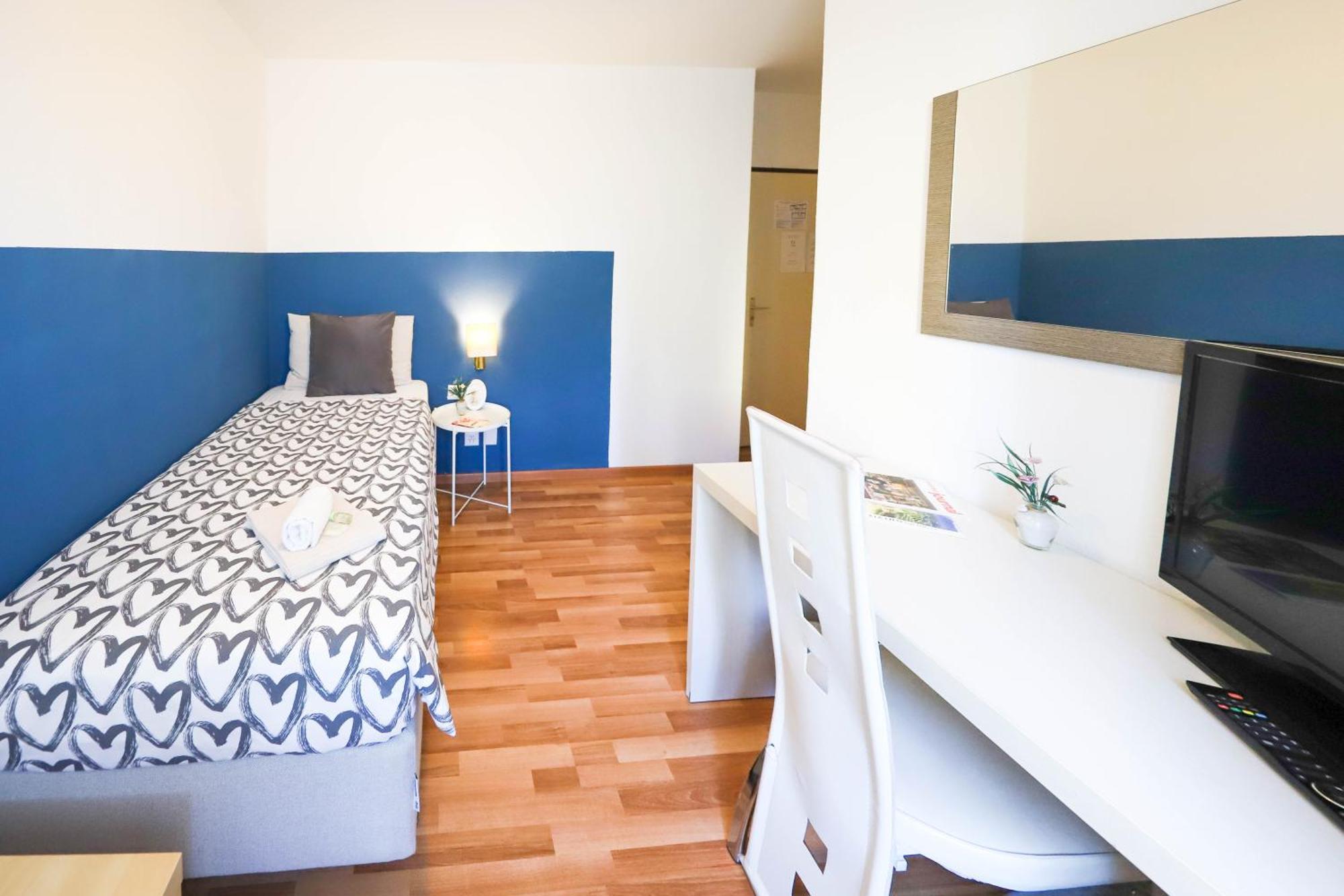 Hotel Casa Zen Balerna Zewnętrze zdjęcie