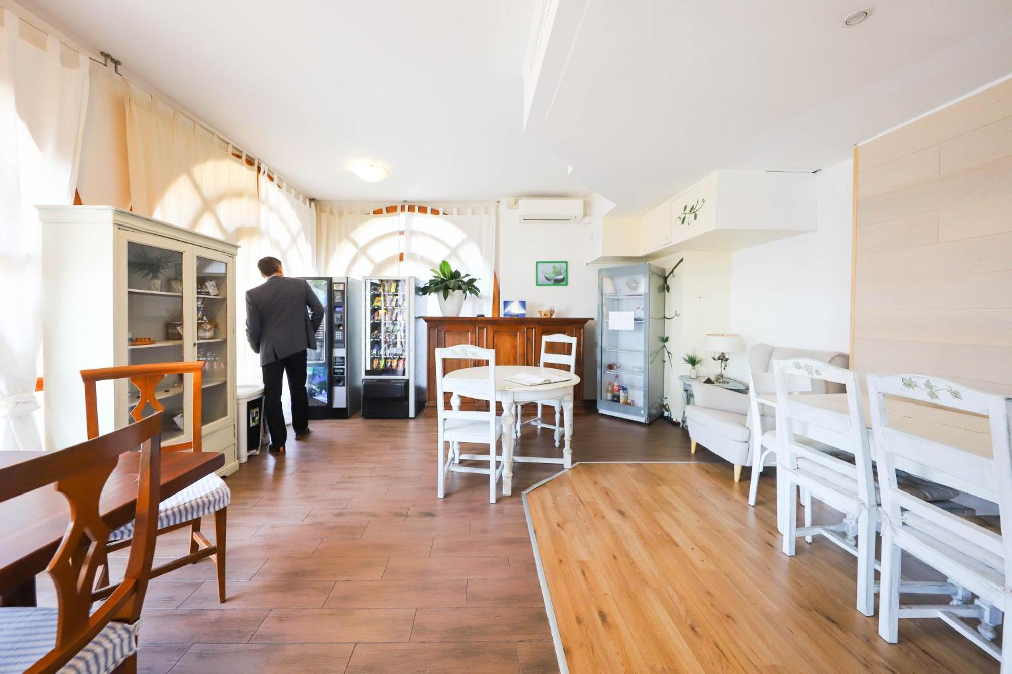 Hotel Casa Zen Balerna Zewnętrze zdjęcie