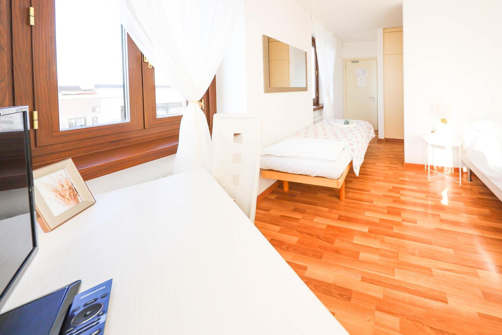Hotel Casa Zen Balerna Zewnętrze zdjęcie
