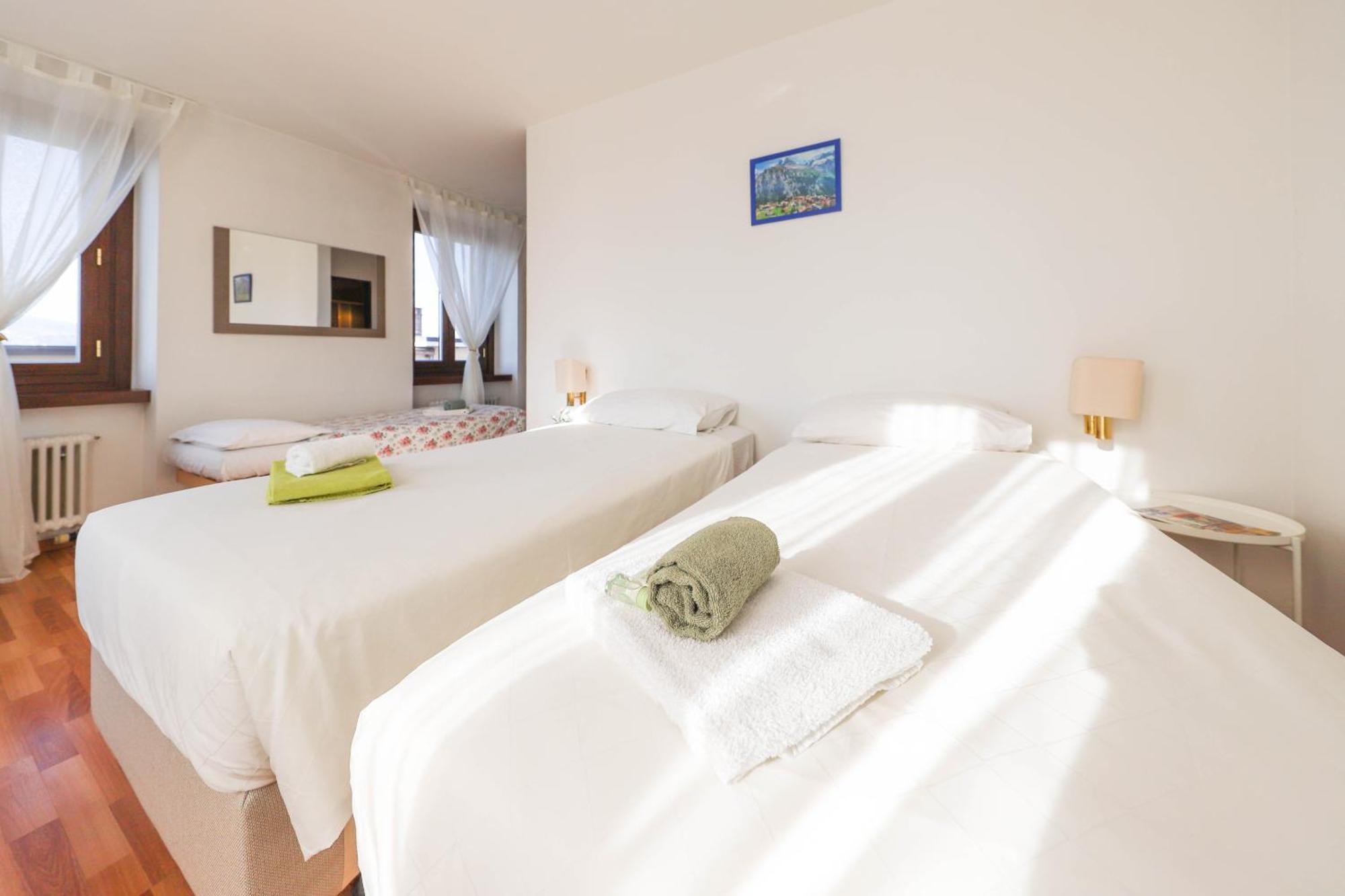 Hotel Casa Zen Balerna Zewnętrze zdjęcie