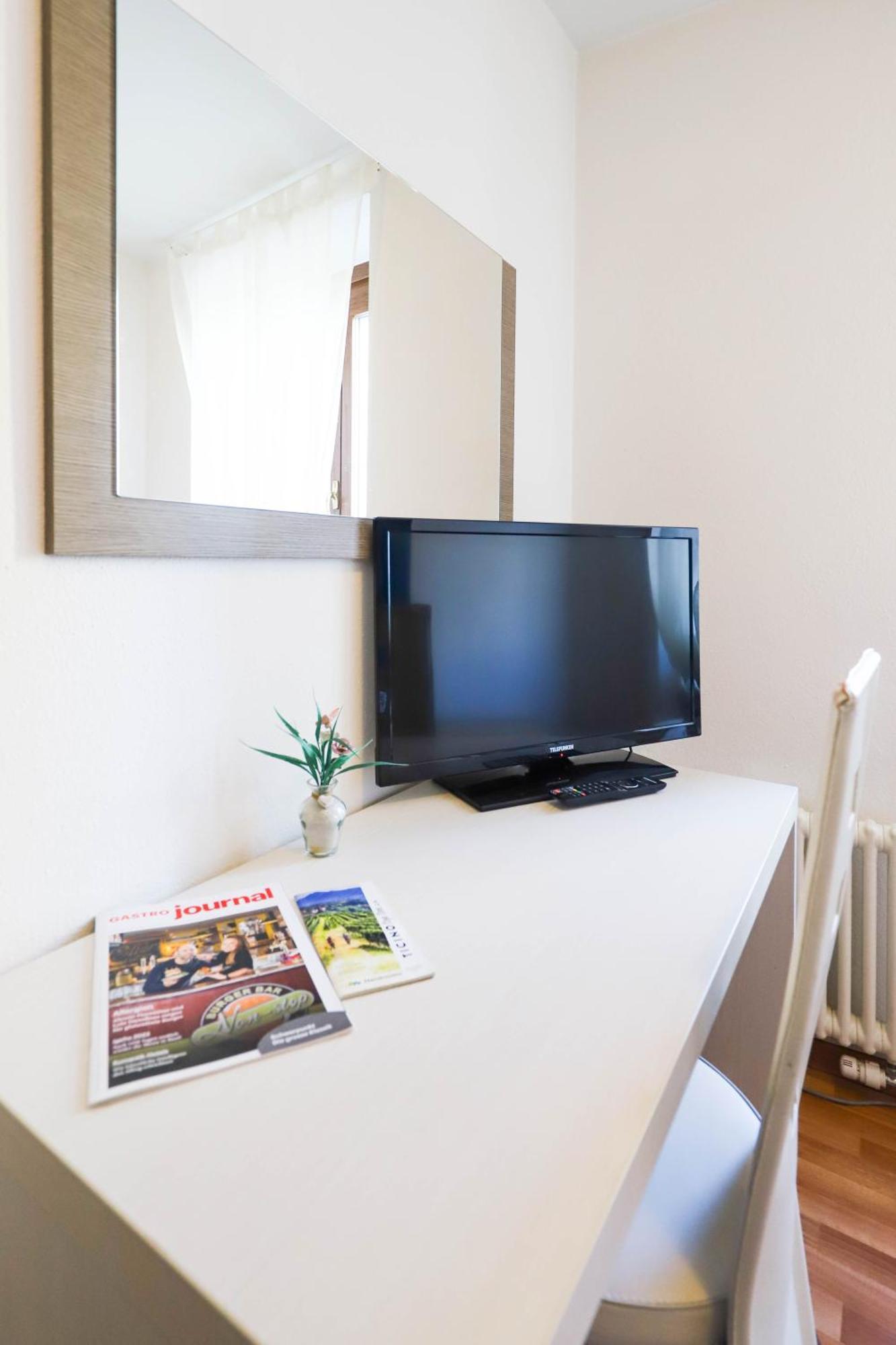 Hotel Casa Zen Balerna Zewnętrze zdjęcie