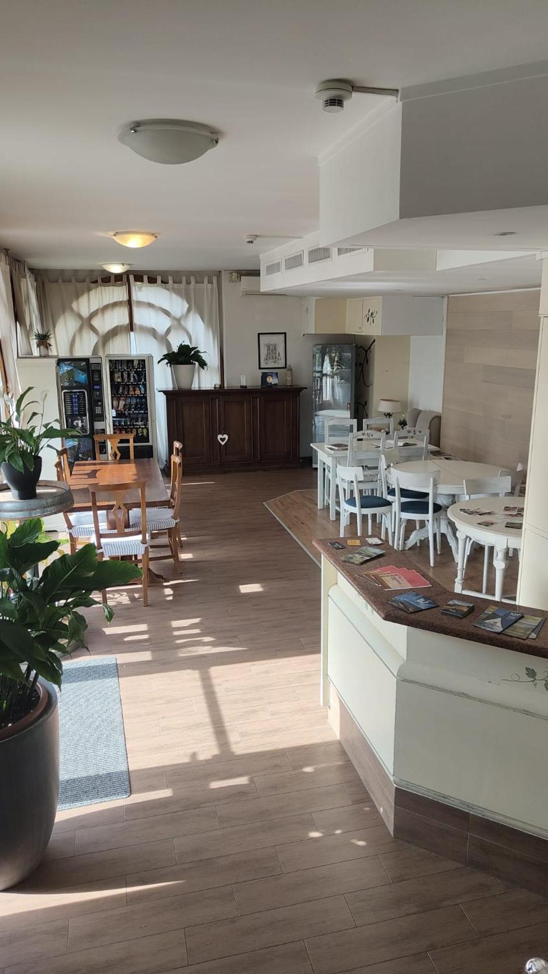 Hotel Casa Zen Balerna Zewnętrze zdjęcie