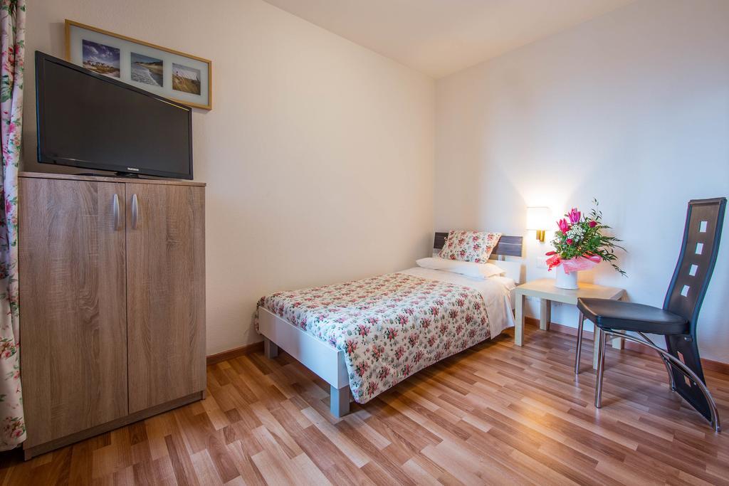 Hotel Casa Zen Balerna Zewnętrze zdjęcie