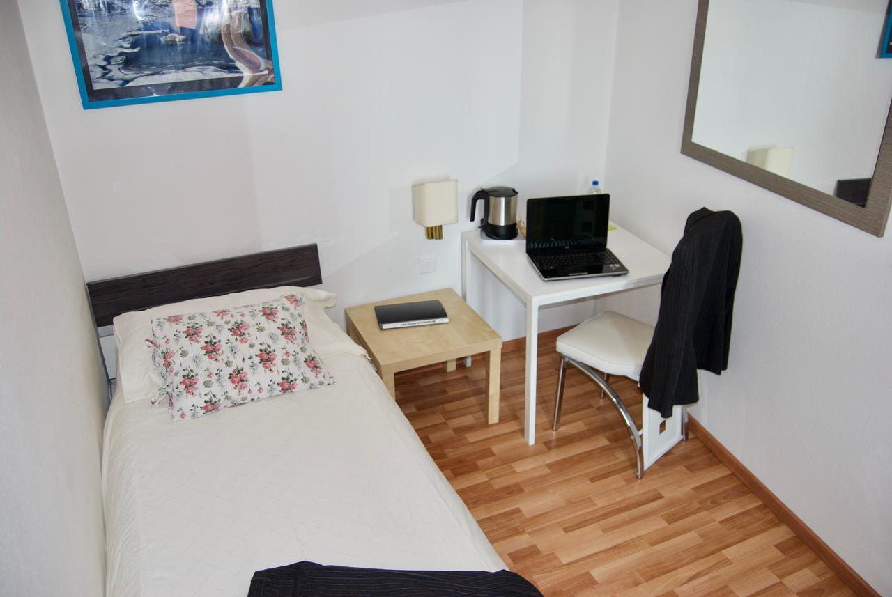 Hotel Casa Zen Balerna Zewnętrze zdjęcie