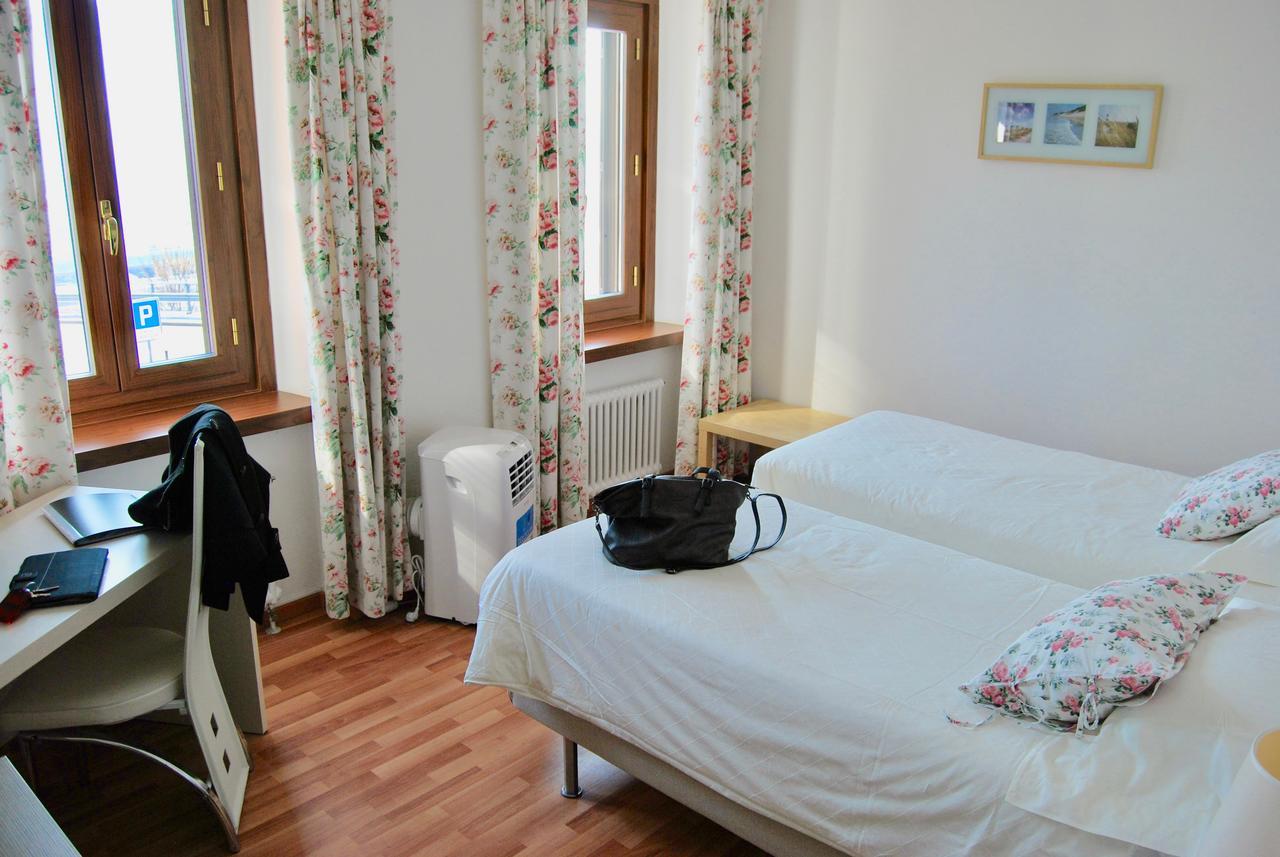 Hotel Casa Zen Balerna Zewnętrze zdjęcie