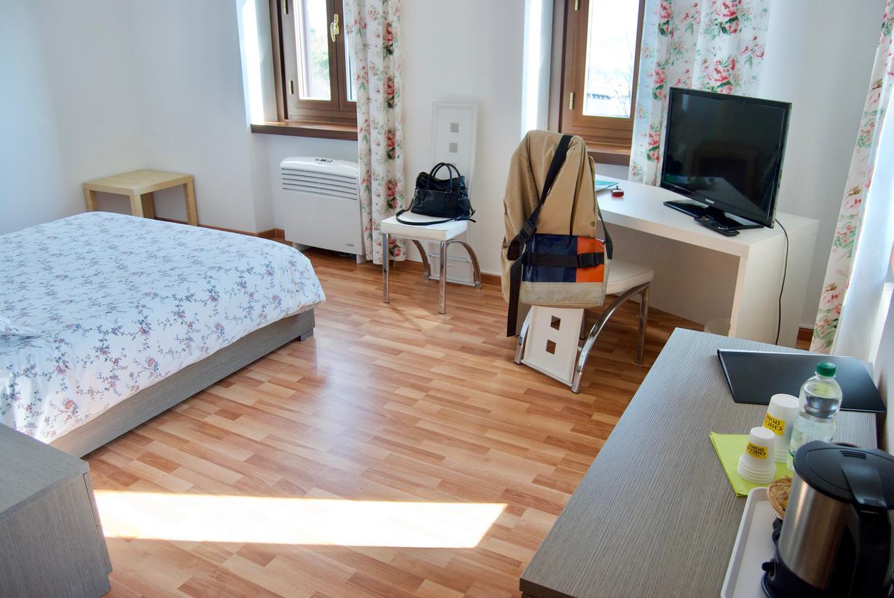 Hotel Casa Zen Balerna Zewnętrze zdjęcie